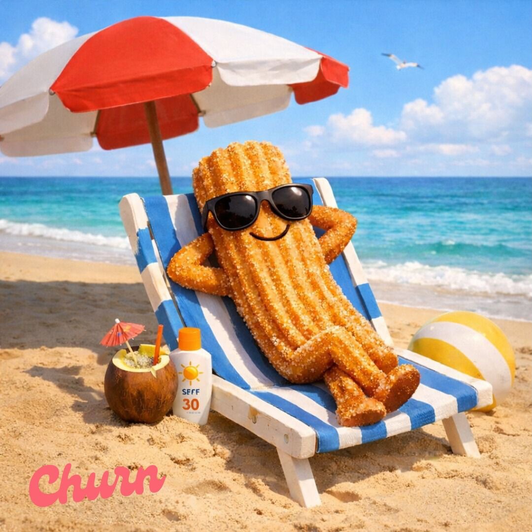 Churn en Instagram — foto 3