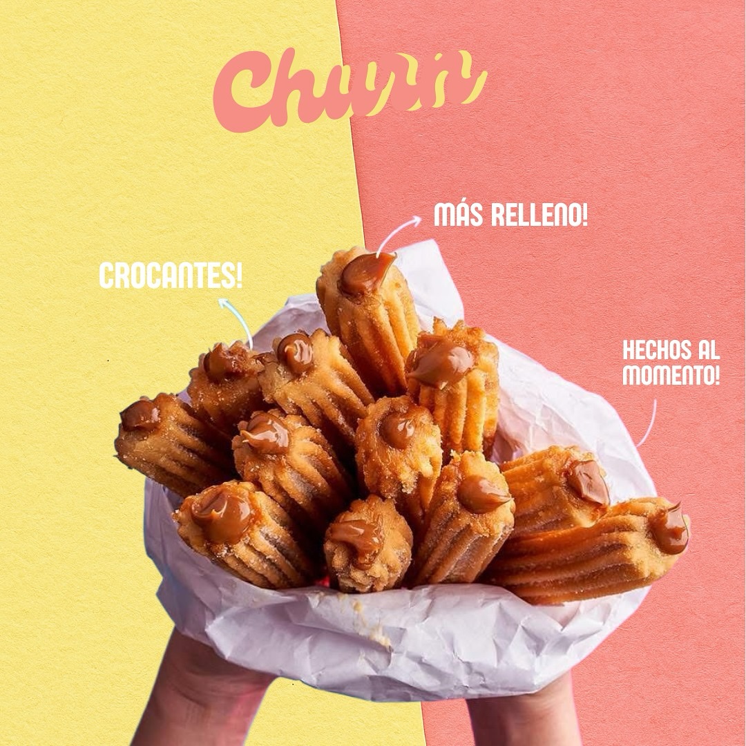 Churn en Instagram — foto 4