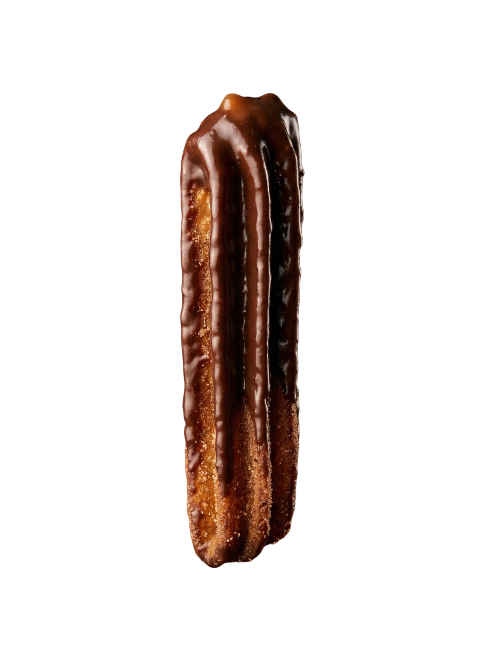 Churro Chocolate