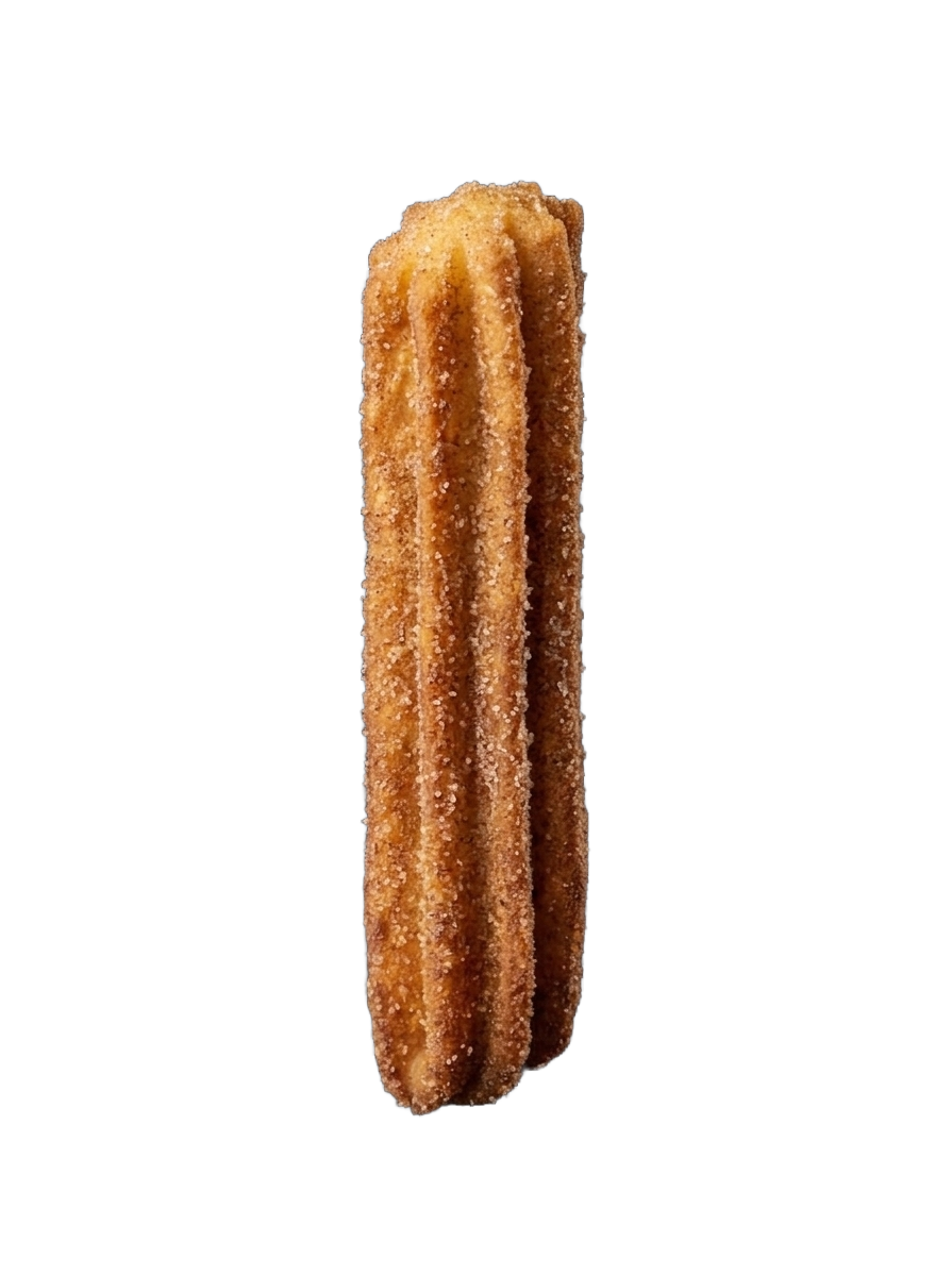 Churro Clásico